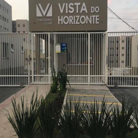 Apartamento 2 Quartos C/ Vaga De Estacionamento セーハ エクステリア 写真