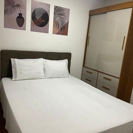 Apartamento 2 Quartos C/ Vaga De Estacionamento セーハ エクステリア 写真