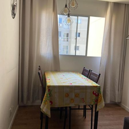 Apartamento 2 Quartos C/ Vaga De Estacionamento セーハ エクステリア 写真