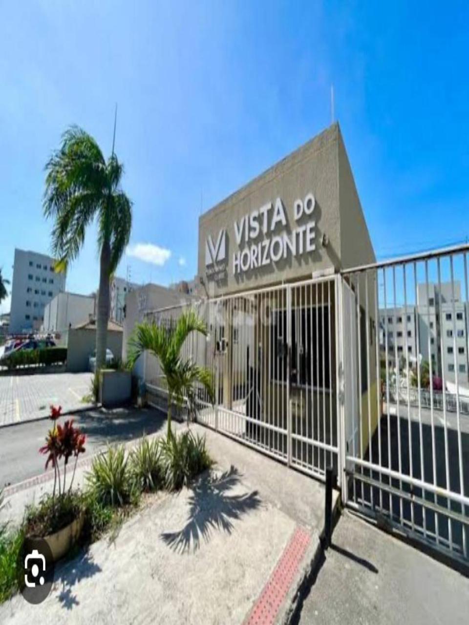Apartamento 2 Quartos C/ Vaga De Estacionamento セーハ エクステリア 写真