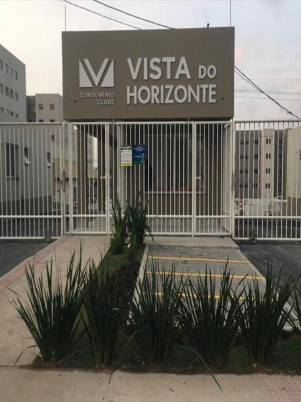 Apartamento 2 Quartos C/ Vaga De Estacionamento セーハ エクステリア 写真