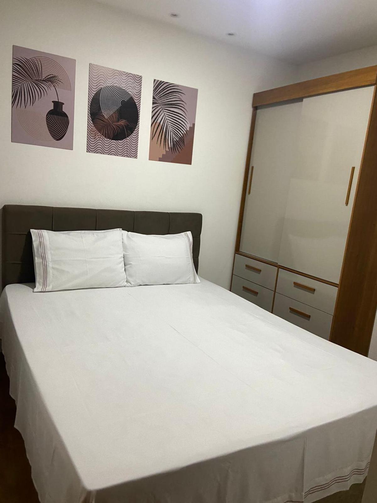 Apartamento 2 Quartos C/ Vaga De Estacionamento セーハ エクステリア 写真
