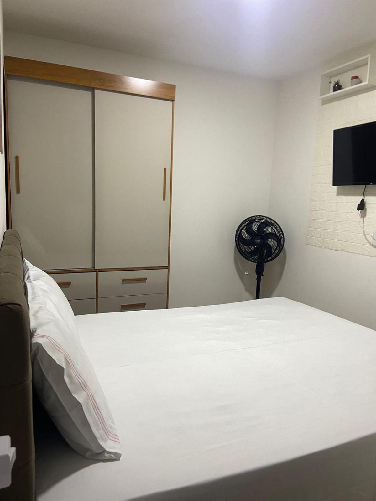Apartamento 2 Quartos C/ Vaga De Estacionamento セーハ エクステリア 写真