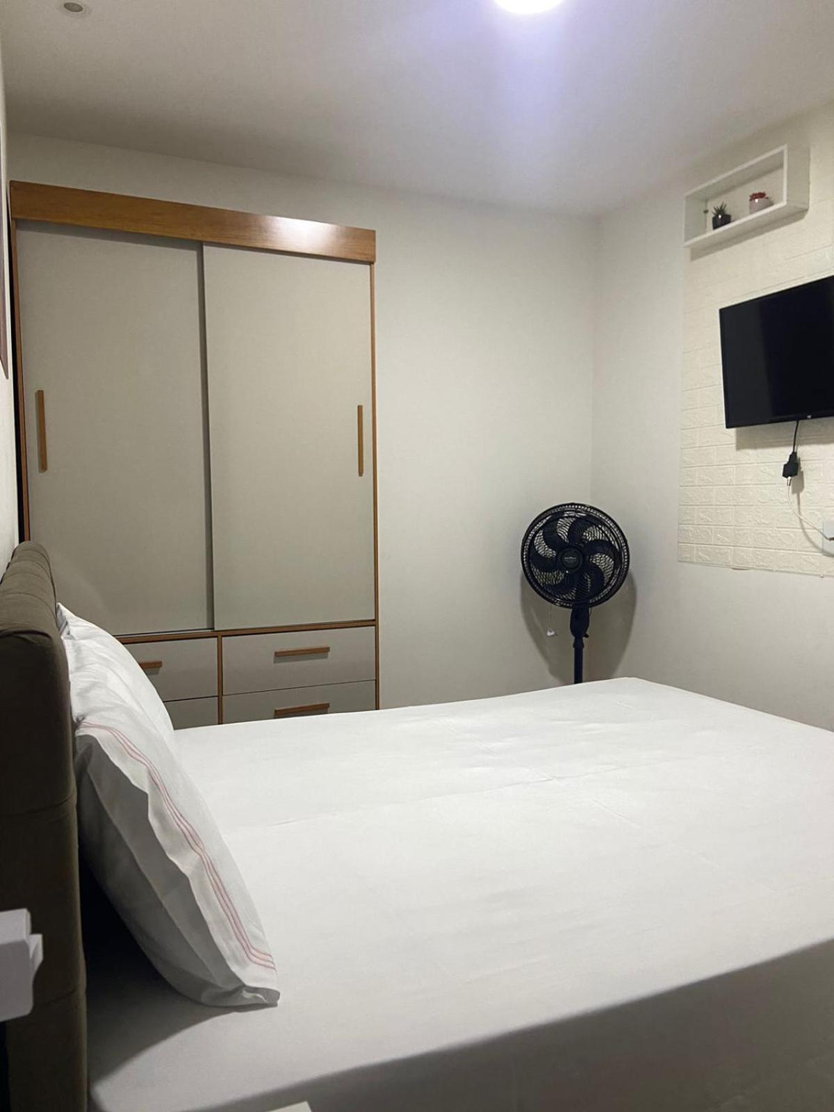 Apartamento 2 Quartos C/ Vaga De Estacionamento セーハ エクステリア 写真