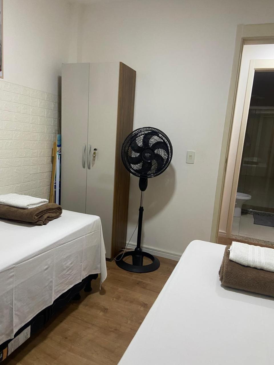 Apartamento 2 Quartos C/ Vaga De Estacionamento セーハ エクステリア 写真
