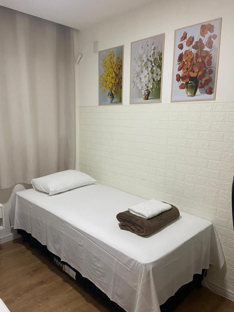 Apartamento 2 Quartos C/ Vaga De Estacionamento セーハ エクステリア 写真