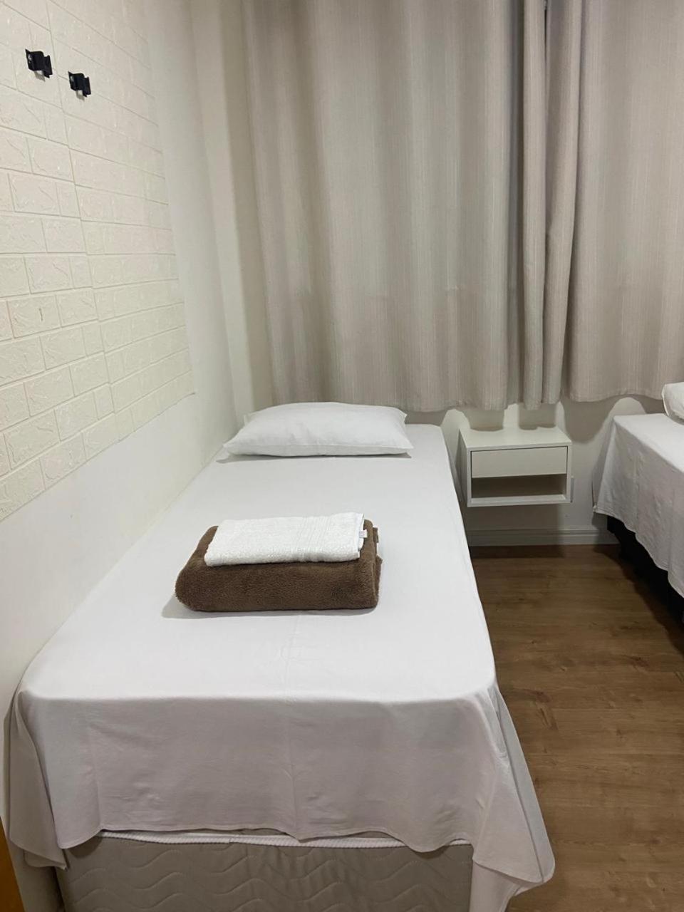 Apartamento 2 Quartos C/ Vaga De Estacionamento セーハ エクステリア 写真