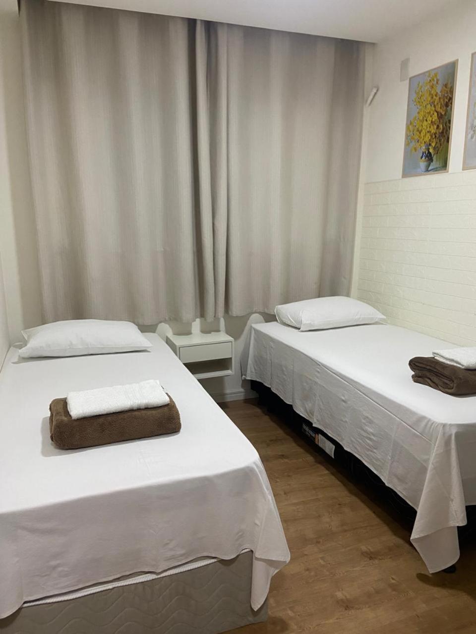 Apartamento 2 Quartos C/ Vaga De Estacionamento セーハ エクステリア 写真