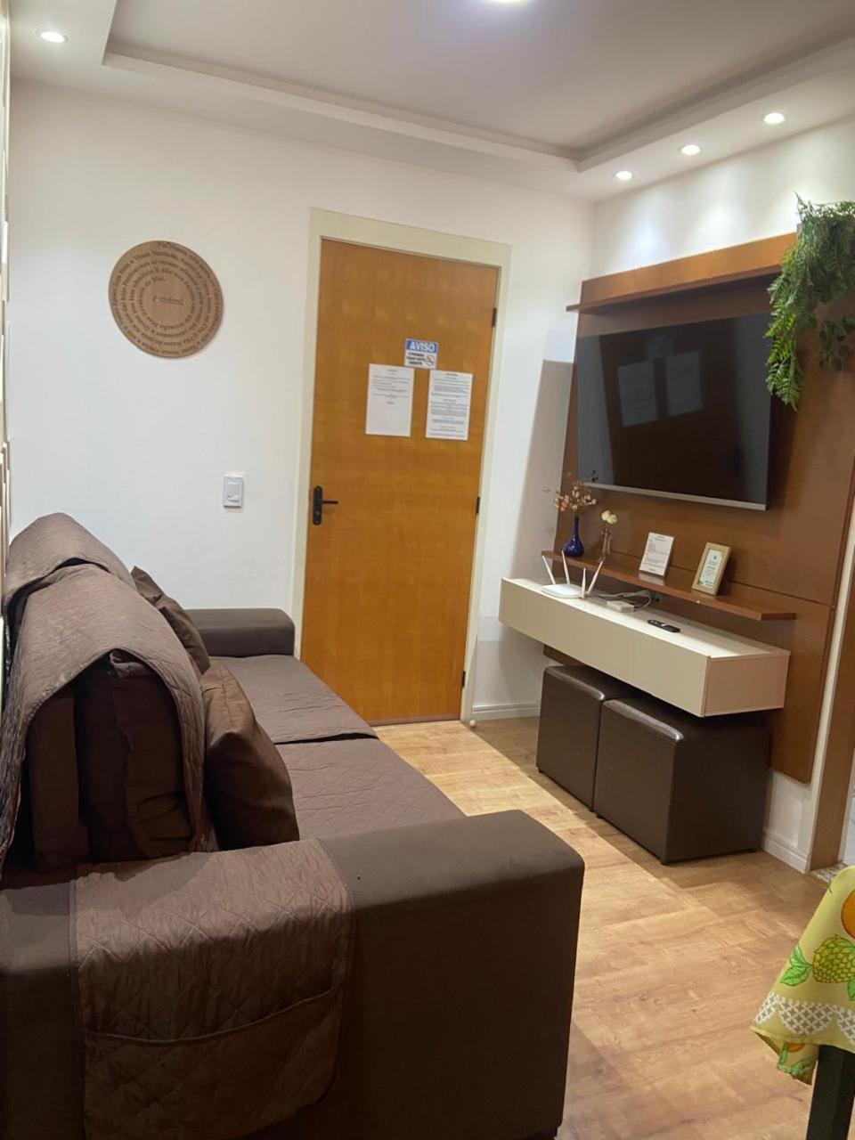 Apartamento 2 Quartos C/ Vaga De Estacionamento セーハ エクステリア 写真